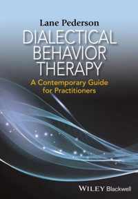 Dialectical Behavior Therapy