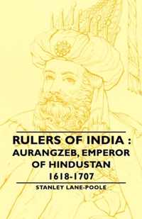 Rulers Of India