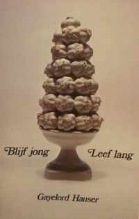 Blyf jong leef lang