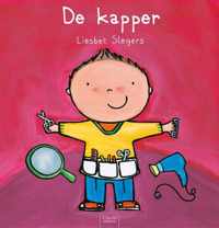 De kapper