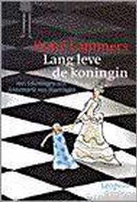 Lang Leve De Koningin