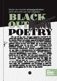 Black Out Poetry