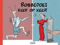 Robbedoes, keer op keer Hc01. robbedoes, keer op keer