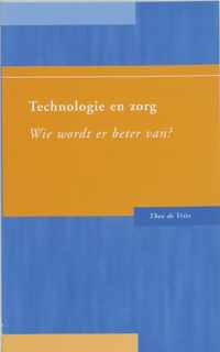 Technologie En Zorg