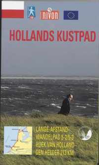 Lange-Afstand-Wandelpad - Hollands Kustpad