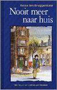 Nooit meer naar huis