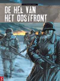 De hel van het oostfront 1 - De Russische winter