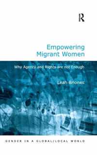 Empowering Migrant Women