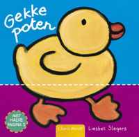 Gekke poten