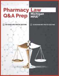 Pharmacy Law Q&A Prep