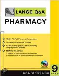 Lange Q&A Pharmacy