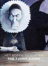 Het koffietafelboek - Christian Ouwens - Hardcover (9789490291006)