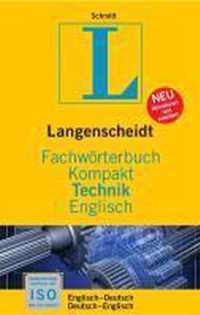 Langenscheidt Fachwörterbuch Kompakt Wirtschaft Englisch