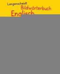 Langenscheidt Bildwörterbuch Englisch