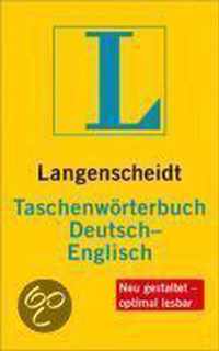 Langenscheidt Bilingual Dictionaries