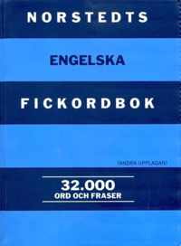 Norstedts English-Swedish and Swedish-English Dictionary