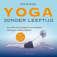 Yoga zonder leeftijd