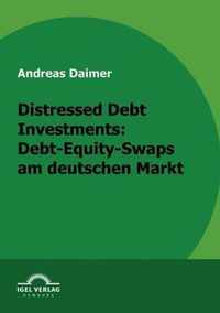 Distressed Debt Investments