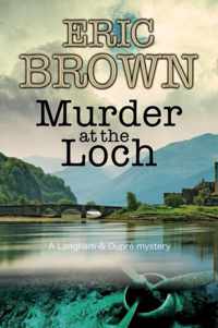 Murder At The Loch