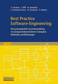 Best Practice Software-Engineering