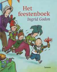 Het Feestenboek