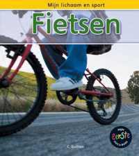 Mijn lichaam en sport - Fietsen