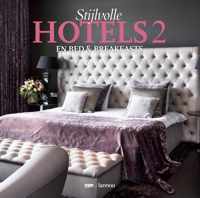 Stijlvolle hotels; stylish hotels 2