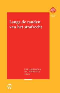 Langs de randen van het strafrecht