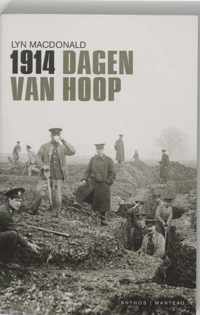 1914 Dagen van hoop