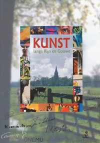 Kunst langs Rijn en Gouwe