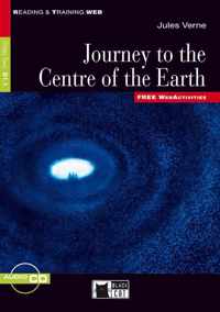 Reading & Training B1.1: Journey to the Centre of the Earth