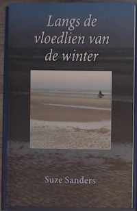 Langs de vloedlien van de winter