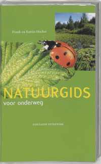 Natuurgids Voor Onderweg