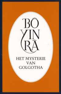 Het mysterie van Golgotha