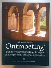 Ontmoeting met de romaanse kunst langs de wegen en zijwegen naar Santiago de Compostela