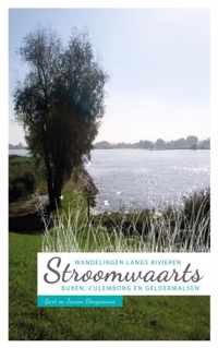 Stroomwaarts: wandelen langs rivieren