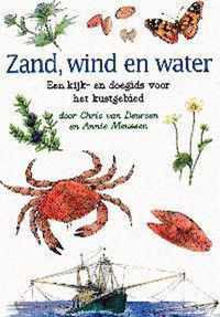 Zand, wind en water