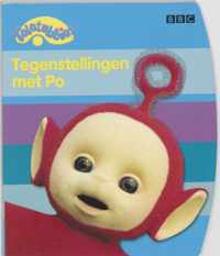 Teletubbies Tegenstellingen Met Po