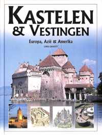 Kastelen en vestingen