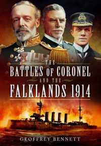 Battles of Coronel and the Falklands, 1914