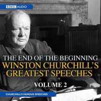 Winston Churchill's Greatest Speeches