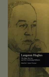 Langston Hughes