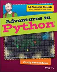 Adventures in Python