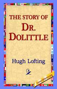 The Story of Doctor Dolittle