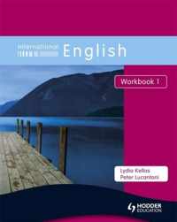 International English Workbook 1