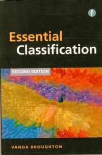 Essential Classification