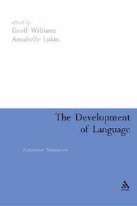 Development Of Language