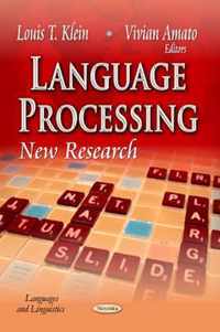 Language Processing