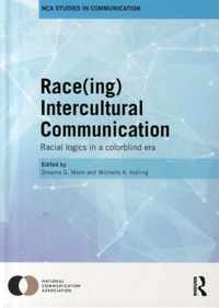 Raceing Intercultural Communication