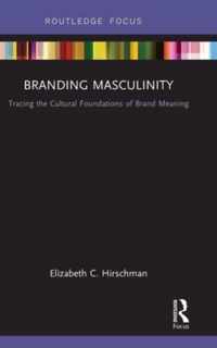 Branding Masculinity